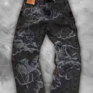 Angel Baggy Pants