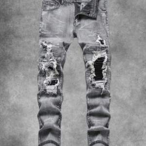 Kratos Gray Elite Pants
