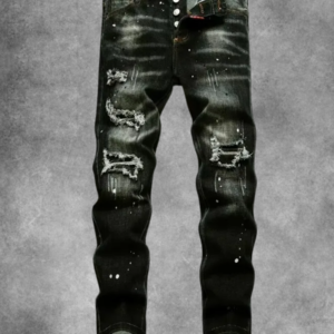 Acid Dezwend Pants