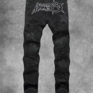 Chávez Rocksta Pants