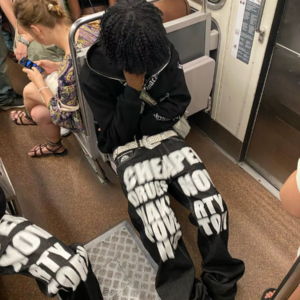 Cheaper Drugs Baggy Pants