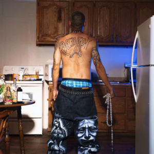 Ghetto Dreams Baggy Pants