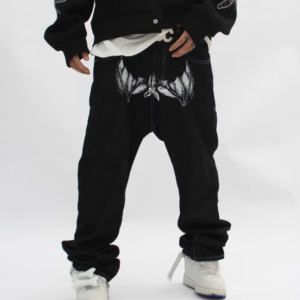 Hannibal 2 Bat Pants