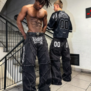 Elixir Cozy 00 Pants