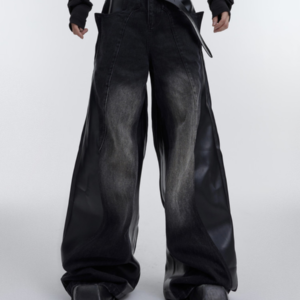 Catalonia Fame Baggy Pants