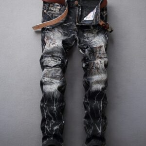 Chaos Retroic Series Pants