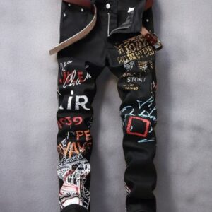 Air 1939 Premium Pants