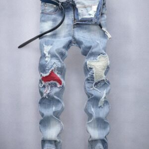 Redstone Patch Pants